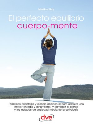 cover image of El perfecto equilibrio cuerpo-mente